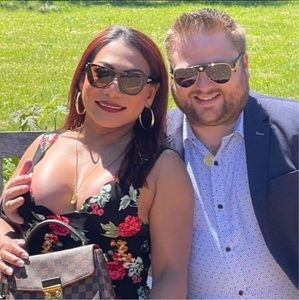 Meet your Posher, Dixiejune